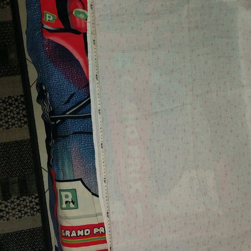 Zara Home baby crib sheet like new