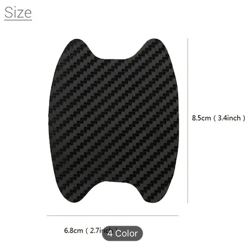 Car door stickers new