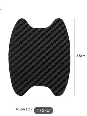 Car door stickers new