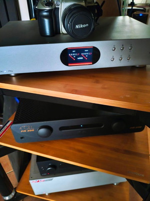 Audiolab 7000N Play streamer σαν καινούργιο