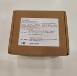 Cerhot QX-301 Ασύρματος Διακόπτης Φωτισμού 2 Καναλιών Νέος