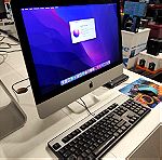  Apple iMac 21.5inch 4K Retina Mid 2017 i5/8GB DDR4/256GB SSD/Radeon PRO 555/MacoS X Monterey