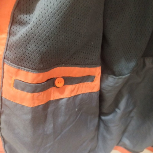 Lightweight jacket The Bostonians used, size 50