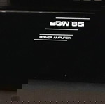  BGW 8500Τ (850W STEREO AMP) - ΠΤΩΣΗ ΤΙΜΗΣ