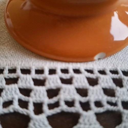 Cups and plastic children's plate used