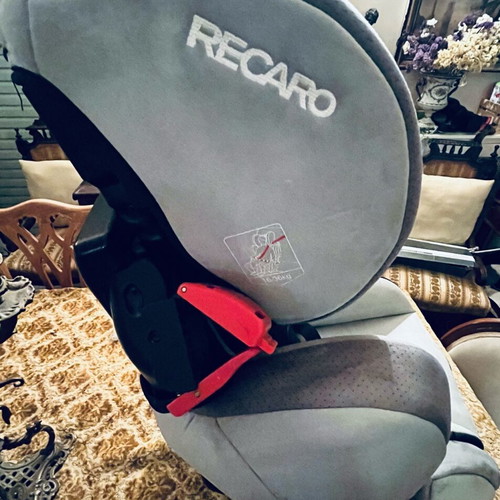 Recaro Young Sport παιδικό κάθισμα αυτοκινήτου 9-36 κιλά μεταχειρισμένο