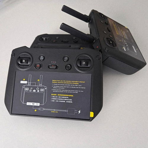 DJI RC Pro Enterprise RM510B Remote Controller new