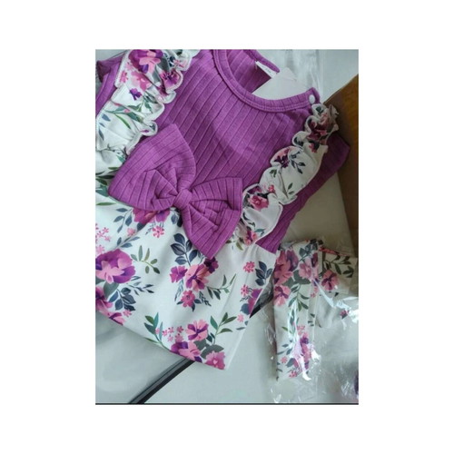 Baby romper 6-9 months new in excellent condition