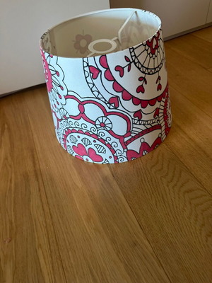 IKEA lamp shade like new