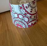 IKEA lamp shade like new
