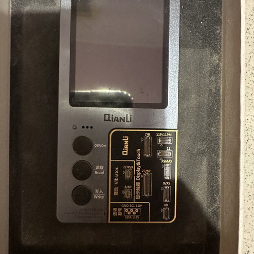 Qianli iCopy Plus 2.2 like new