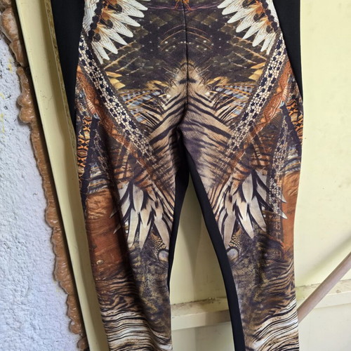Camilla leggings like new, size S
