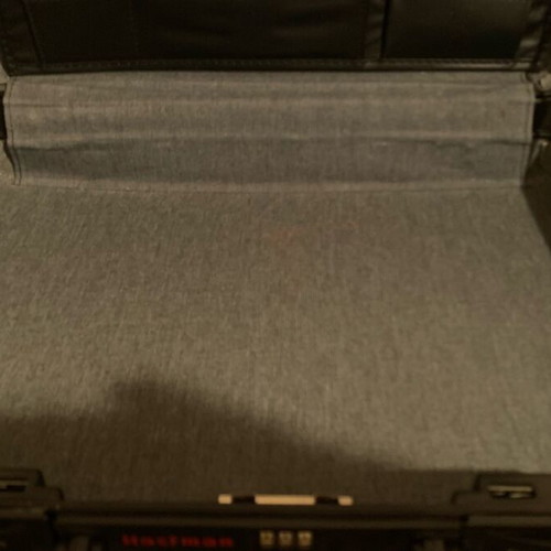 Briefcase like new