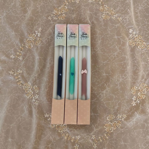 Candles new 36 centimeters height