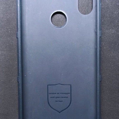 Rugged Redmi Note 5 case like new