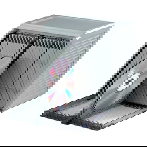 Κουτί αποθήκευσης-επιλογής 40 CD-DVD