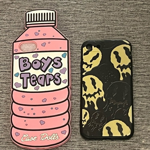 iPhone 8 / 7 case like new