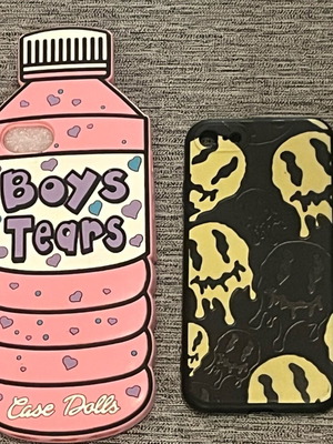 iPhone 8 / 7 case like new
