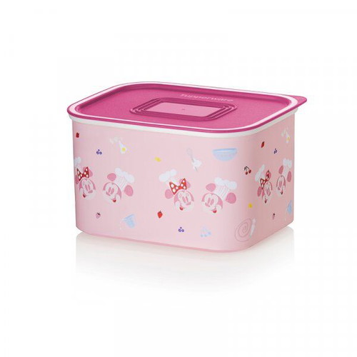 Disney Tupperware set new for food storage
