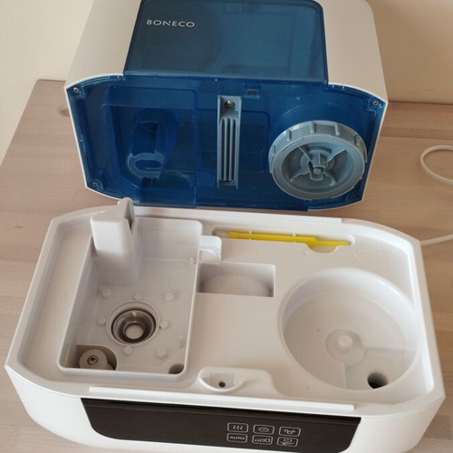 Boneco U700 UltraSonic humidifier used, excellent condition
