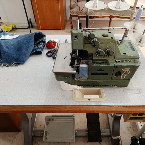 Yamato professional cutter and tigeli used heavy-duty machines