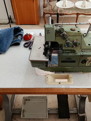 Yamato professional cutter and tigeli used heavy-duty machines