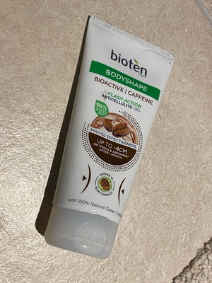 Bioten Cellulite cream καινούργιο