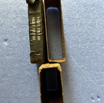Vintage US Army First-Aid Field Brown Dressing