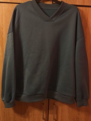 Shein women's sweatshirt like new, size XXXL
