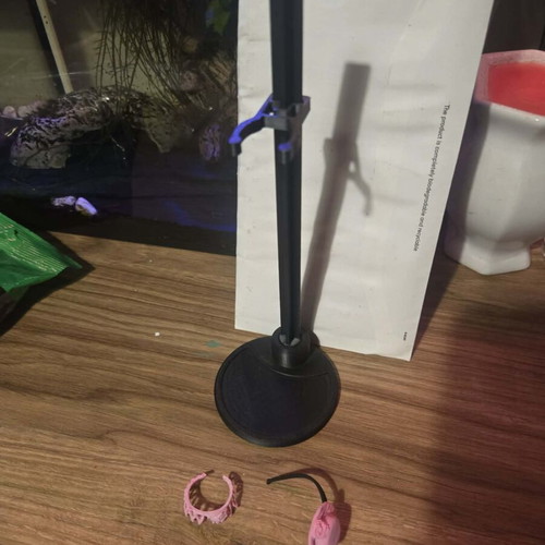 Monster High accessories