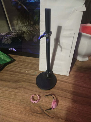 Monster High accessories