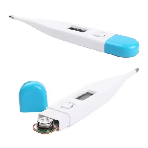 Digital Thermometer for Measuring Body Temperature New