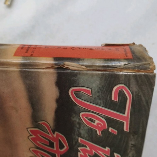 The stolen child used book by Pehlivanidis