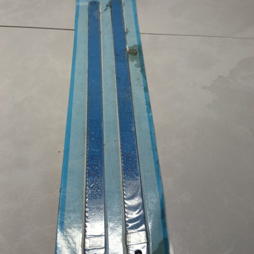Hacksaw blades new