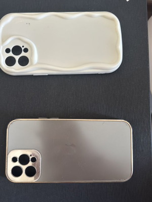 Phone cases for iPhone 12 Pro new