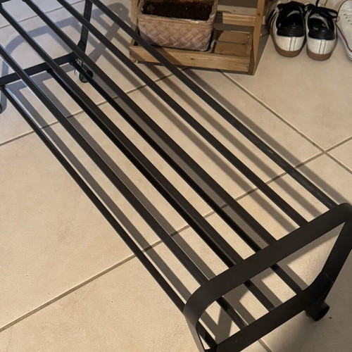Portis IKEA shoe rack