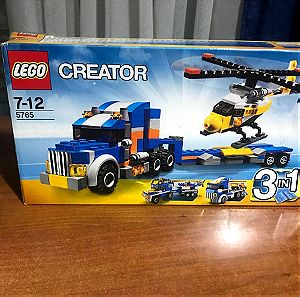 LEGO CREATOR 3in1 5765