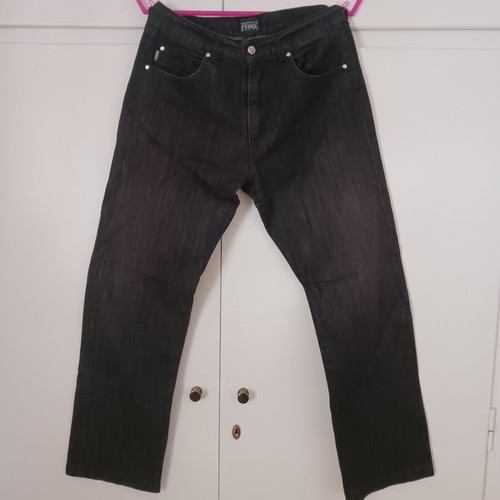 Gianfranco Ferre men's black jeans size M like new