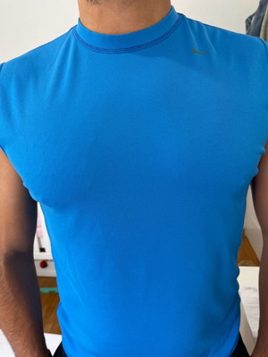 Nike men blouse