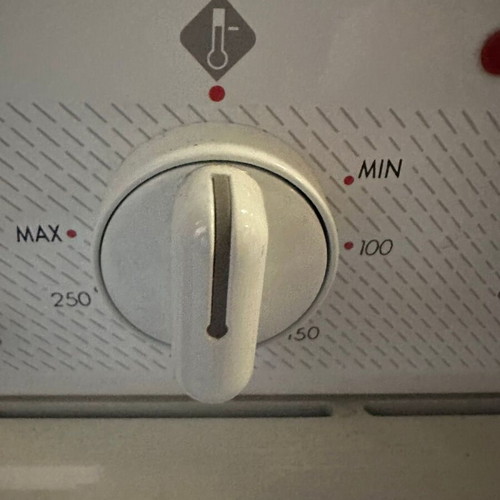 Indesit electric oven new with air function