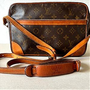 Vintage Louis Vuitton made in France Γνήσια 100%
