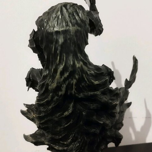 Berserk Guts Berserker figure used 28cm scale 1:8 with box