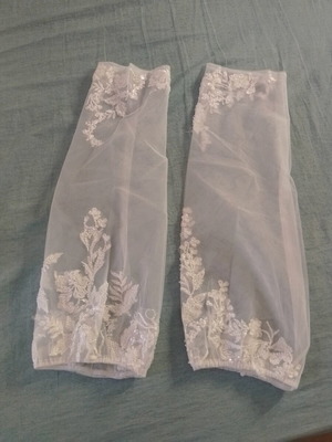Wedding dress, white, Australian