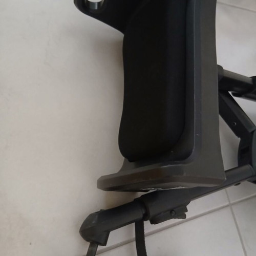Bebe Stars Trailer with Traction Seat like new for 2nd Child