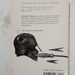 Βιβλίο The Iliad Homer μεταχειρισμένο, αγγλικά