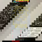  TOMY No 4507 Z KNIGHTS 90s Λειτουργικό σε πολύ καλή κατάσταση Τιμή 60 Ευρώ