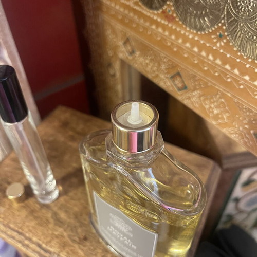 Creed Royal Mayfair 10 ml decant used tester