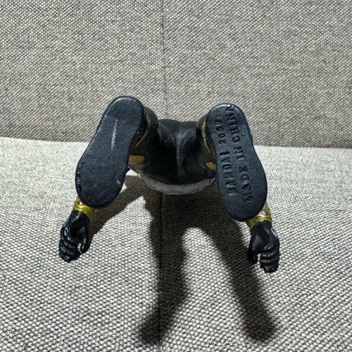 Kamen Rider Japanese figure Bandai 2000 used