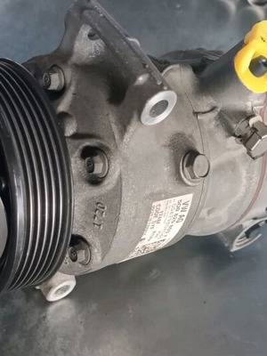 Κομπρεσέρ a/c Audi A1 5Q0820803E σαν καινούργιο