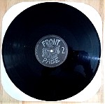  KRS-One - Big Timer (Vinyl, 12")